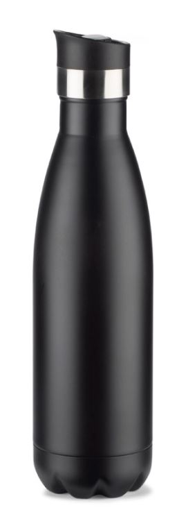 Бутылка "BURN", 530 мл, с логотипом