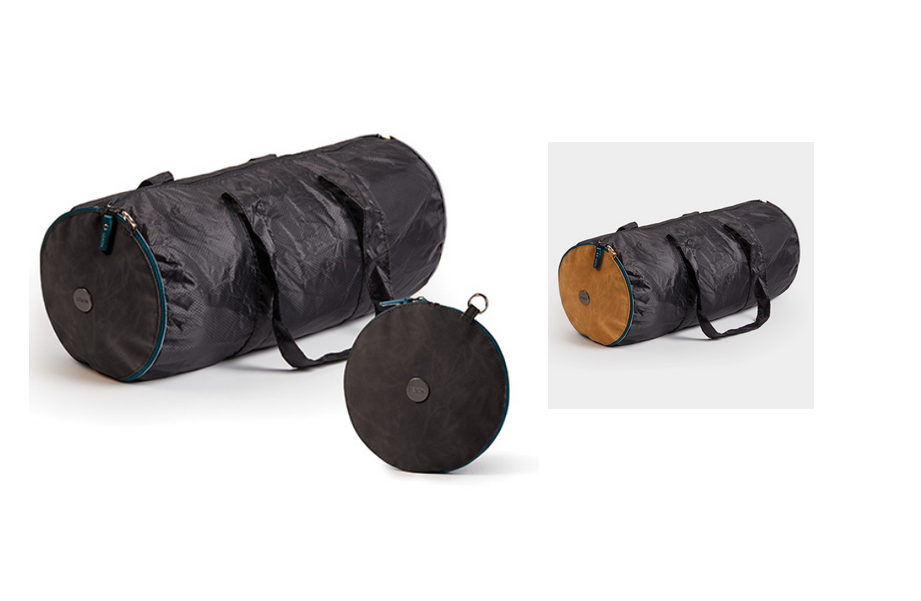  Packable Duffle "MATTICARI" with your logo