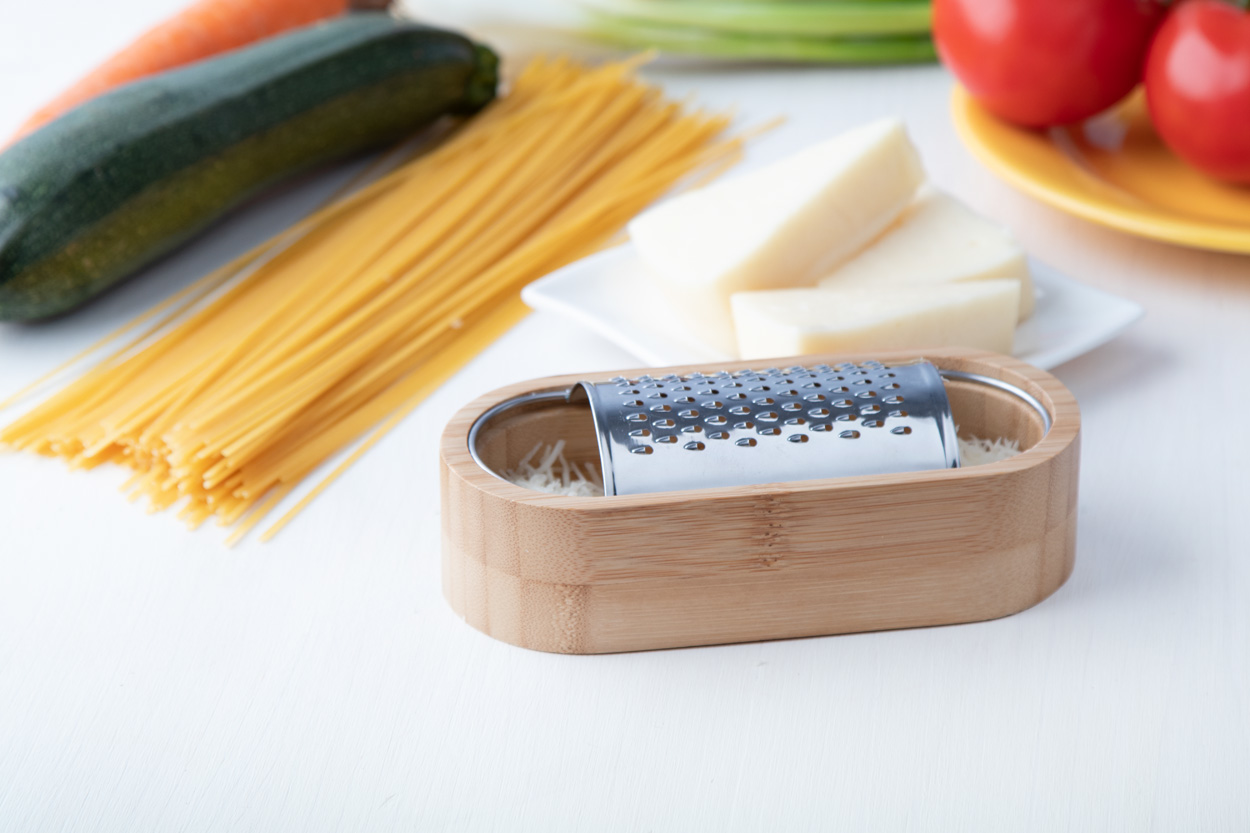 Reggiano cheese grater