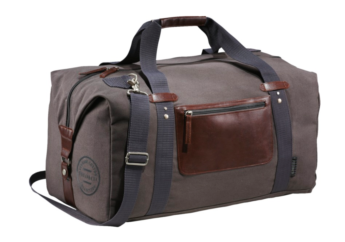 Classic duffel bag 37L