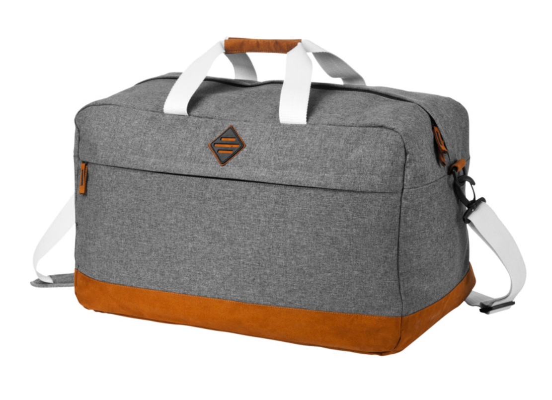 Echo small travel duffel bag 40L
