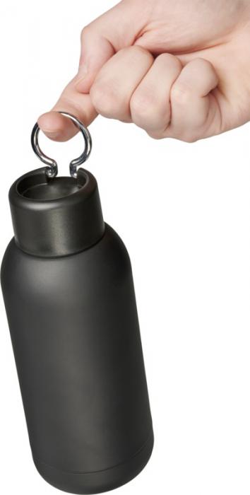 Vacuum insulated sport bottle- BREA