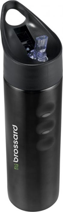 Stainless steel sport bottle- Trixie