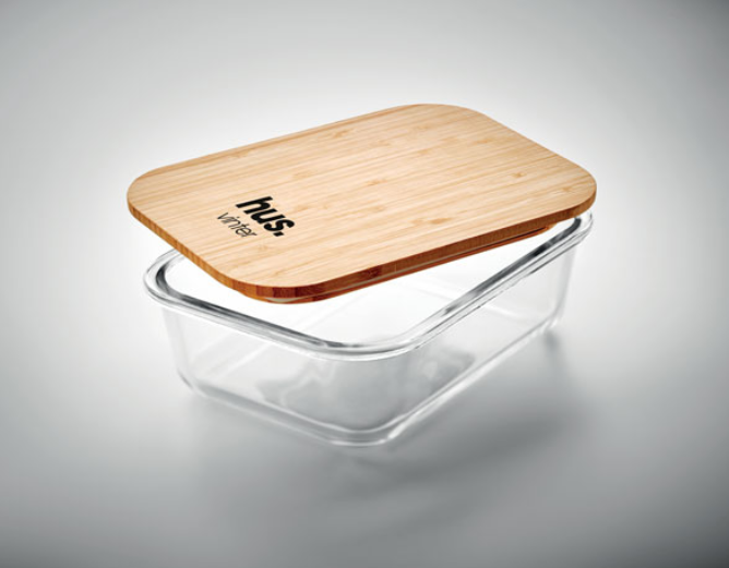 TUNDRA LUNCHBOX, 900 ml