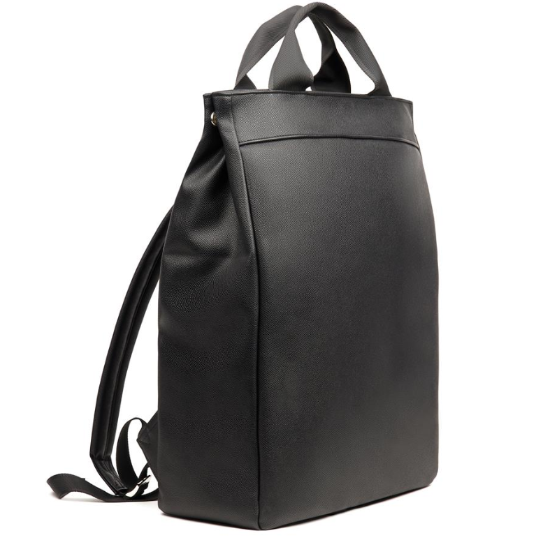 Bermond RCS recycled PU backpack 