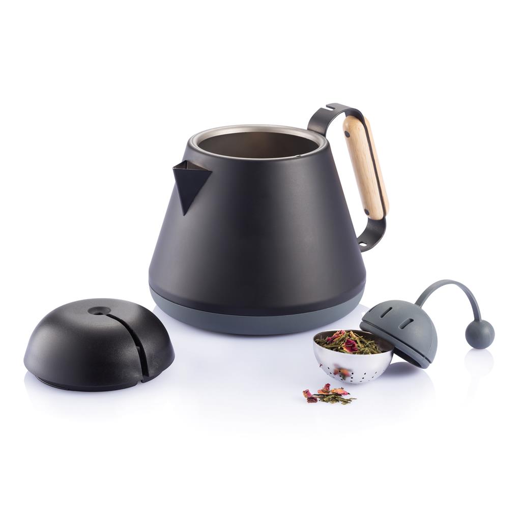 Tea pot "Teako"