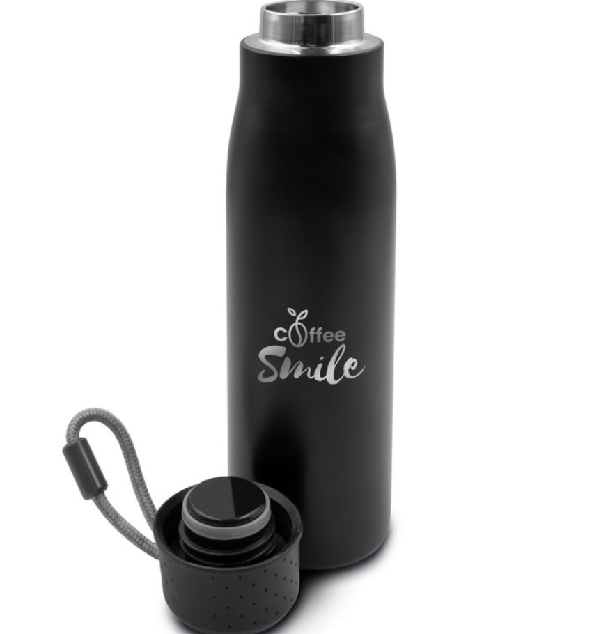Thermo bottle 500 ml Air Gifts