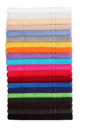 Terry towels and bath towels-QUALITY