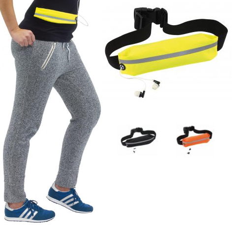 Running belt