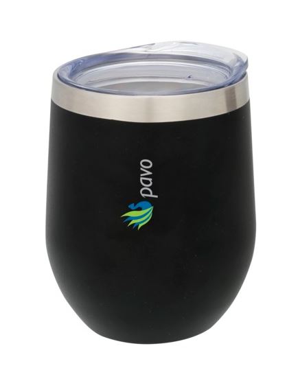  Corzo copper vacuum insulated cup