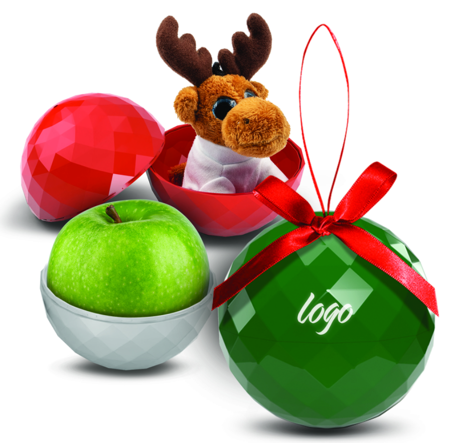 Gift ball 