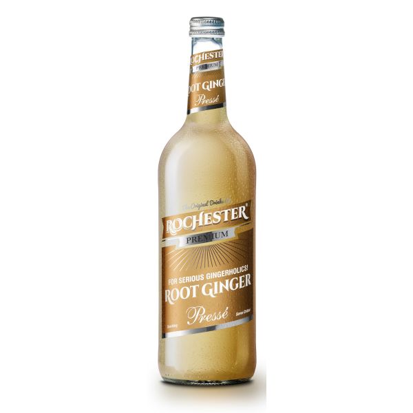  Rochester Premium Ingvera saknes dzirkstošais dzēriens, 750ml