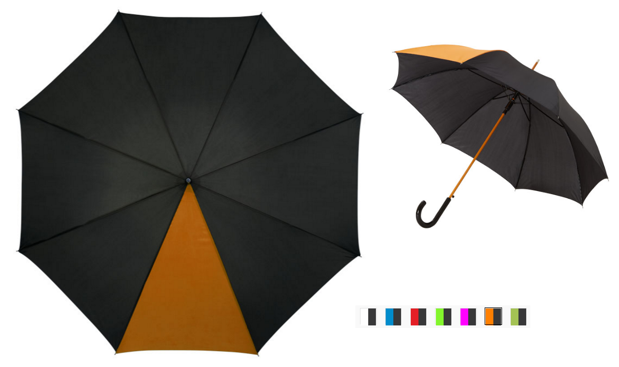 Umbrella "Lucy"