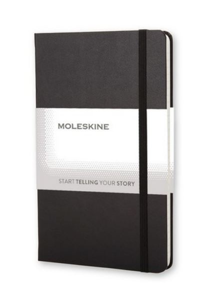 MOLESKINE diary 2022