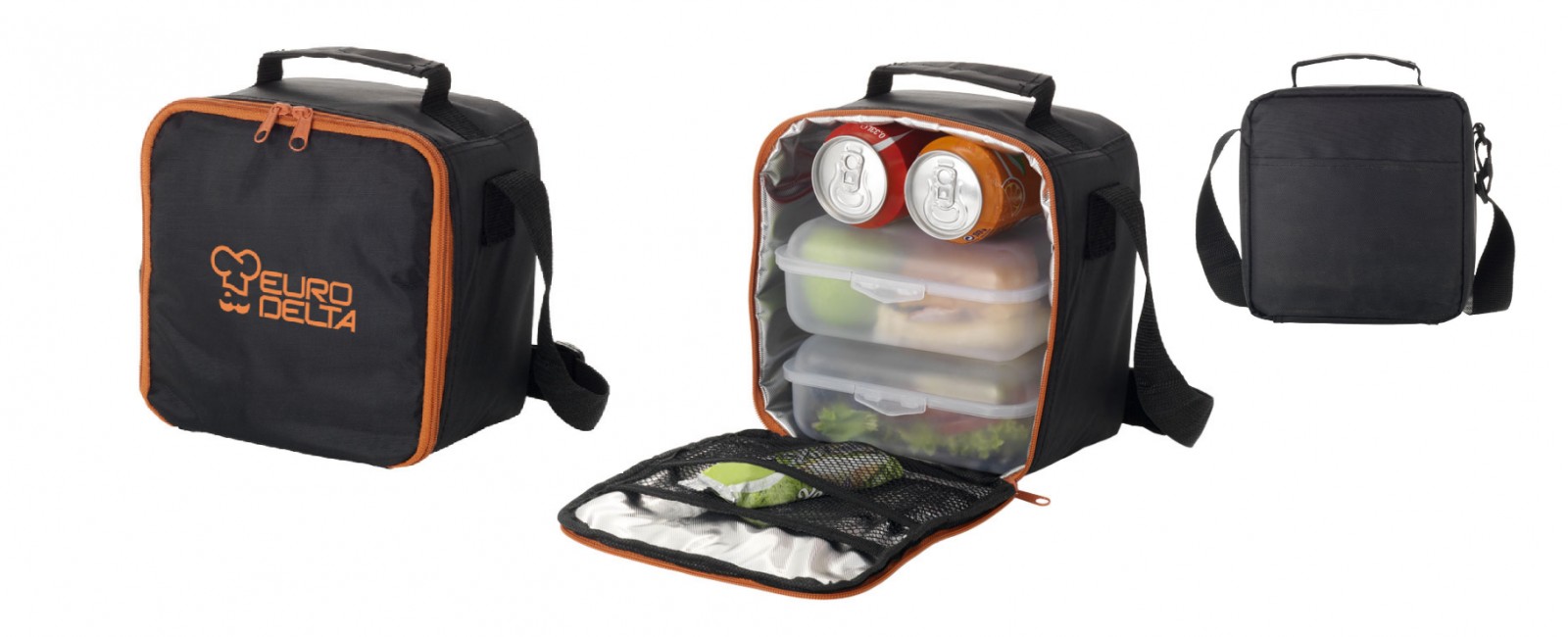 Cooler for your lunch “Bergen”
