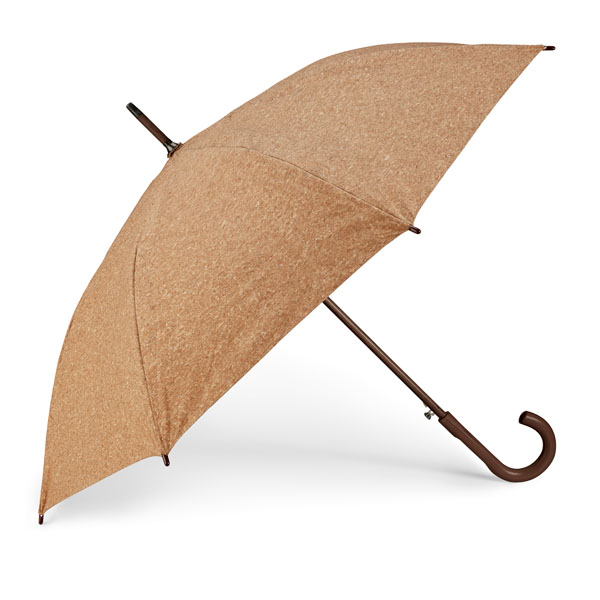 Бамбуковый зонт